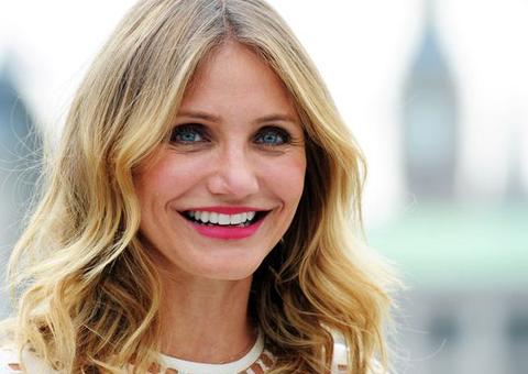 Cameron Diaz anuncia aposentadoria aos 45 anos