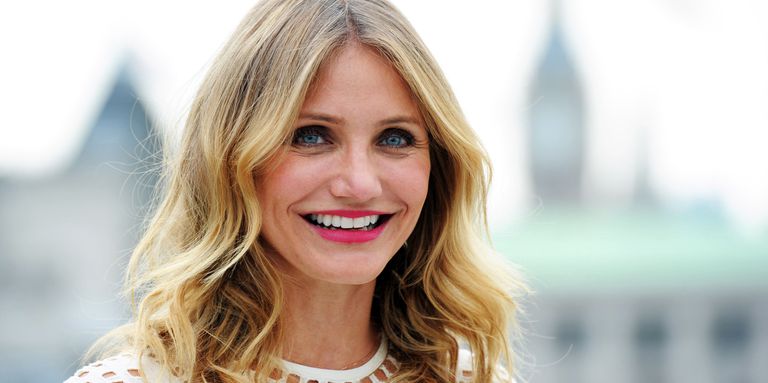Cameron Diaz anuncia aposentadoria aos 45 anos