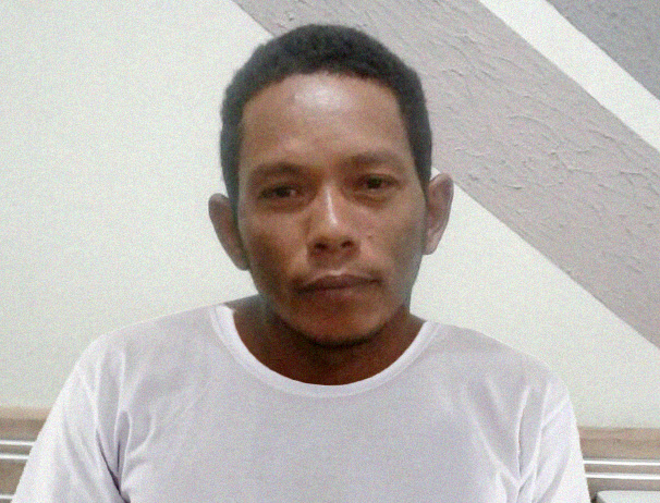 Procurado por homicídio é preso suspeito de participação em desaparecimento no Amazonas
