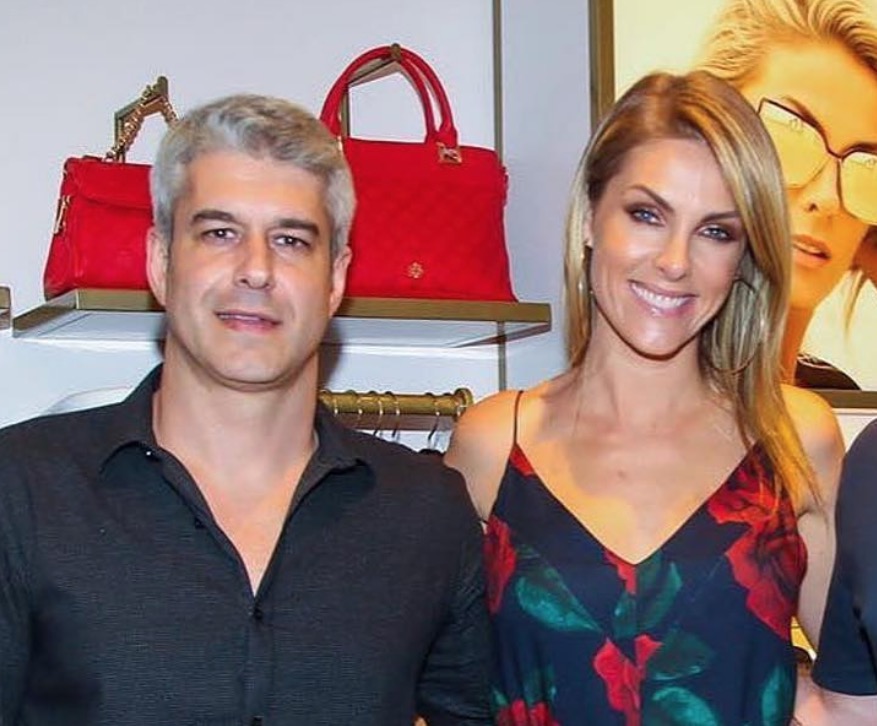Cunhado de Ana Hickmann é absolvido após homicídio em Minas Gerais