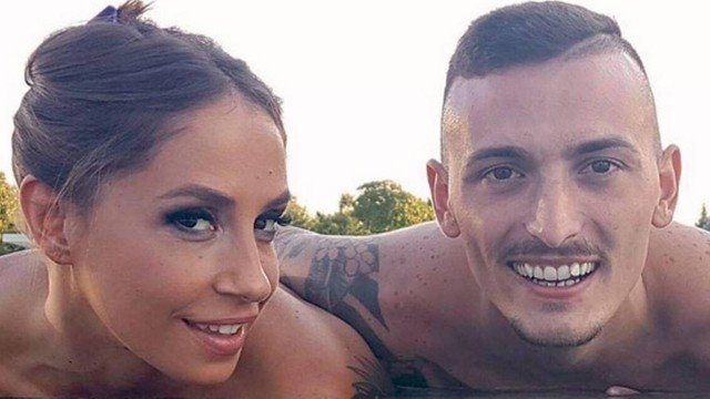 Jogador de futebol deixa carreira e vira ator pornô