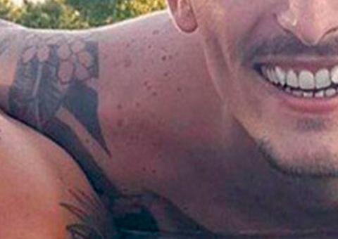 Jogador de futebol deixa carreira e vira ator pornô