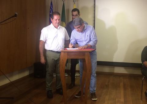 Amazonas e Acre firmam acordo de cooperação na área da saúde