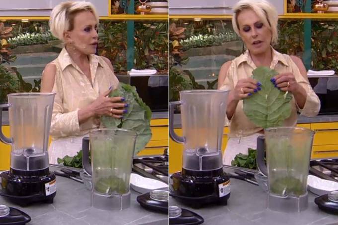 Ana Maria Braga é criticada após resposta ríspida a assistente no Mais Você