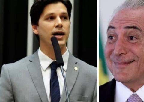   Aliado de Temer é eleito presidente da CCJ na Câmara