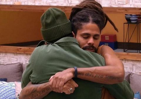 BBB18: Noite de Paredão tem tensão e pedidos de perdão entre brothers