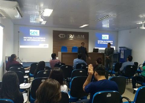 Curso ensina novas formas de Contratos de Trabalho e a Reforma Trabalhista em Manaus