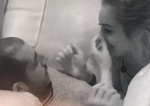 Produção do BBB18 'zoa' Kaysar e Jéssica e chama brother de DJ Sírio