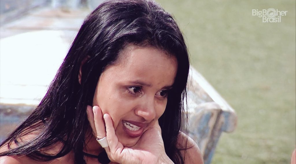 Wagner revela sobre relacionamento com Gleici pós-BBB