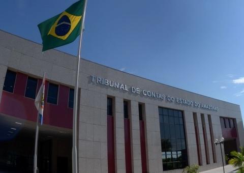 Processos Seletivos de Novo Airão com 120 vagas são suspensos pelo TCE