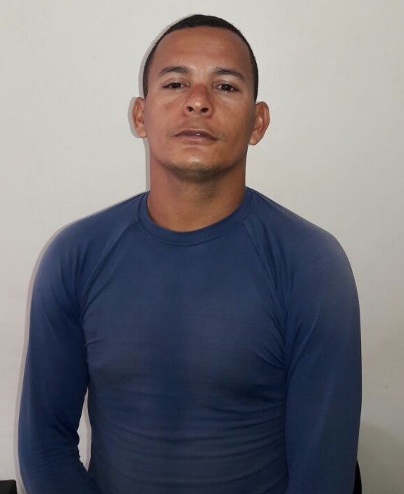 Homem que aliciava crianças usando cama elástica é preso no Amazonas