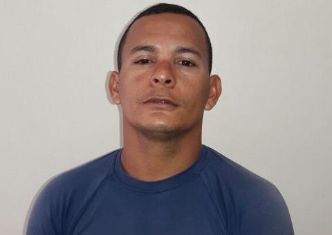 Homem que aliciava crianças usando cama elástica é preso no Amazonas