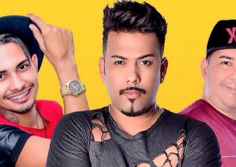 Arena Pub promove 'esquenta' para aniversário do Forró do Netão 