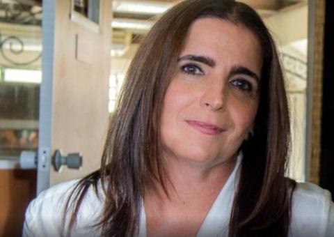 Malu Mader é demitida da Globo após 35 anos