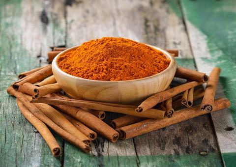 Você vai consumir mais canela após saber de 6 maravilhas que ela faz pela sua saúde