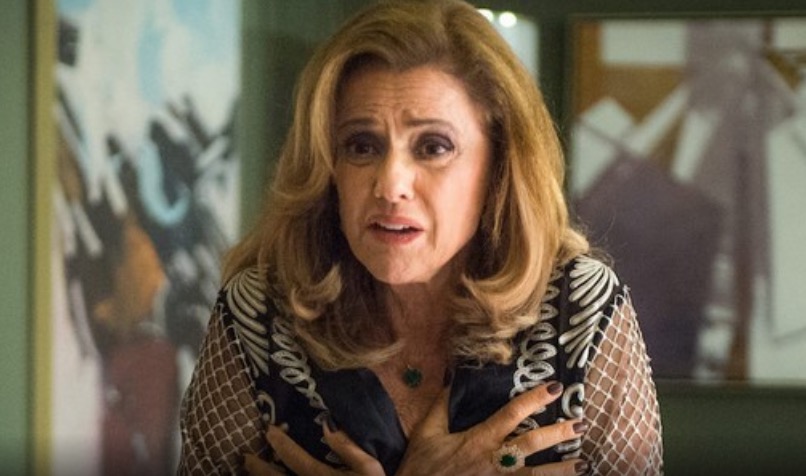 O Outro Lado do Paraíso: Sophia não vai morrer e terá fim trágico 