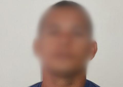 Foragido é preso suspeito de estuprar criança de sete anos no Amazonas