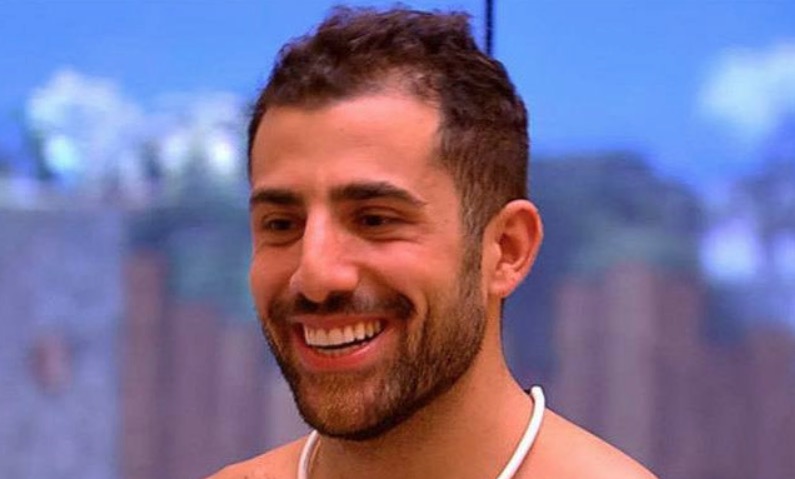 BBB18: Kaysar muda mais uma vez com novo visual bizarro