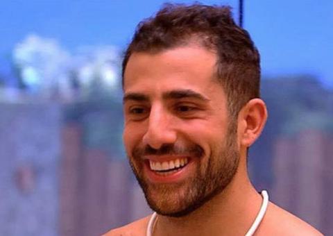 BBB18: Kaysar muda mais uma vez com novo visual bizarro