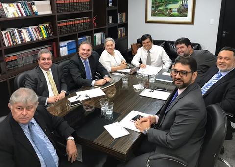 "Amigos da Advogacia” lança chapa para eleição de desembargador do Amazonas