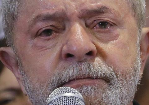 Supremo decide: Lula poderá ser preso