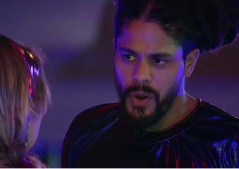 BBB18: Viegas entrega possível opção de voto caso consiga Liderança