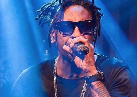 Vocalista do Pixote é internado às pressas e passa por cirurgia 