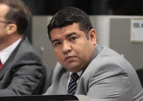Vereador William Abreu assume Secretaria Estadual do Trabalho 