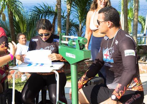 Shopping de Manaus promove Dia + Saudável com incentivo a emagrecimento e massagens