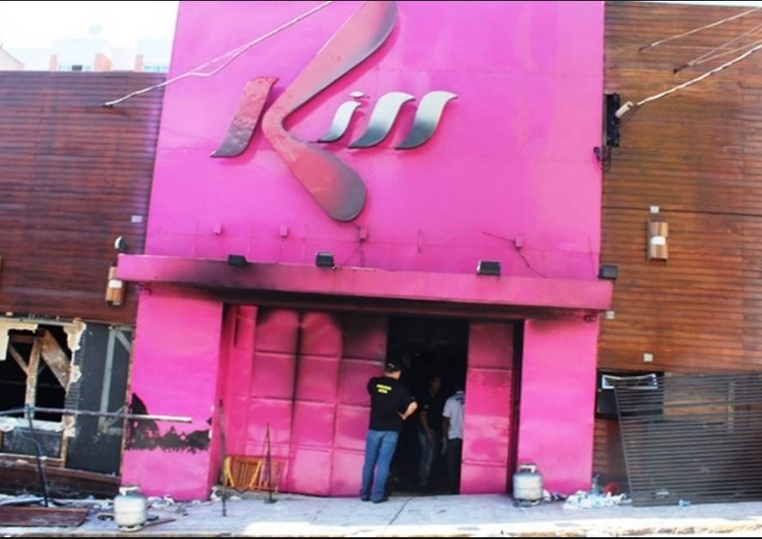 Ex-sócios da Boate Kiss terão de ressarcir INSS por benefícios pagos a vítimas