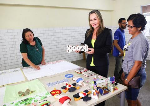 Pró-menor Dom Bosco aumenta capacidade de atendimento em Manaus