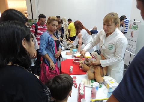  Dia Mundial da Saúde tem serviços e orientações gratuitas 