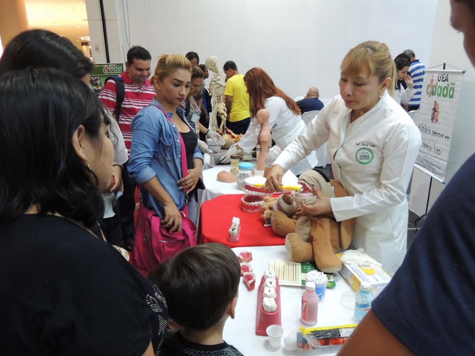  Dia Mundial da Saúde tem serviços e orientações gratuitas 