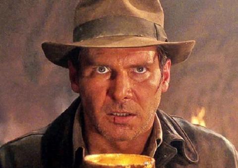 Spielberg diz que franquia Indiana Jones pode ter protagonista mulher