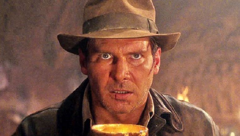 Spielberg diz que franquia Indiana Jones pode ter protagonista mulher