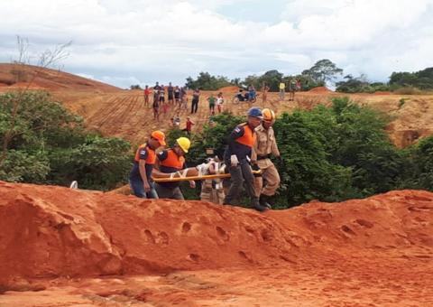 Saiba a verdade sobre suposto deslizamento de terra com mortes no Amazonas