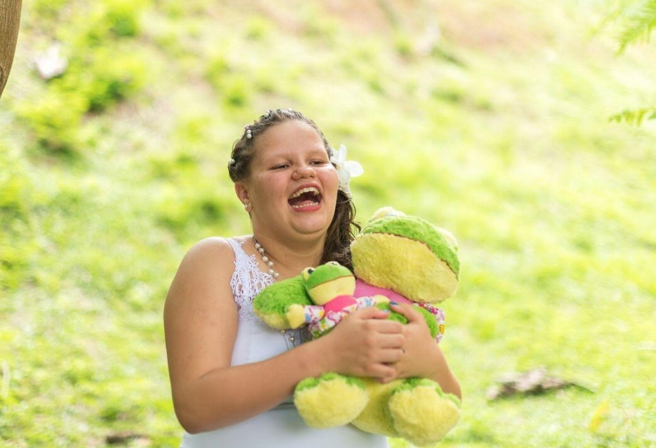 Exposição fotográfica aborda o autismo em Manaus