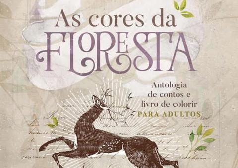 Jovem autor amazonense participa de antologia de contos de editora do Sudeste