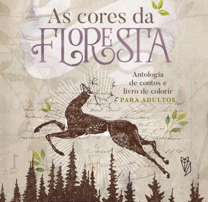 Jovem autor amazonense participa de antologia de contos de editora do Sudeste