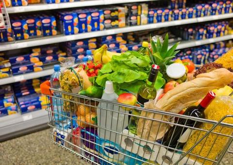 Feijão e carne aumentam o custo da cesta básica em Manaus