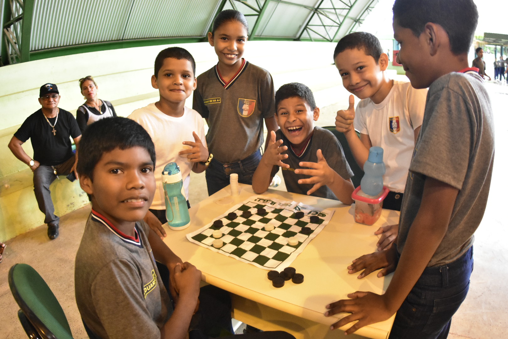 ‘Todos Pelo Esporte’ é lançado no município de Presidente Figueiredo