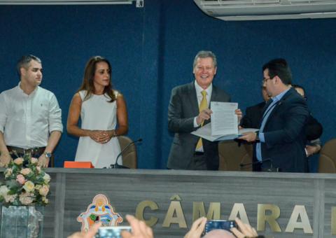 Prefeitura de Manaus regulamenta Sistema de Fomento à Cultura