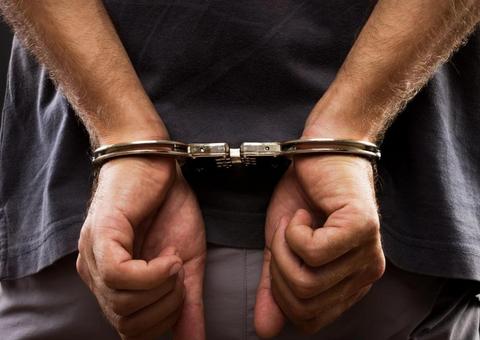 Acusado de matar PMs no Ceará, homem é preso no interior do Amazonas