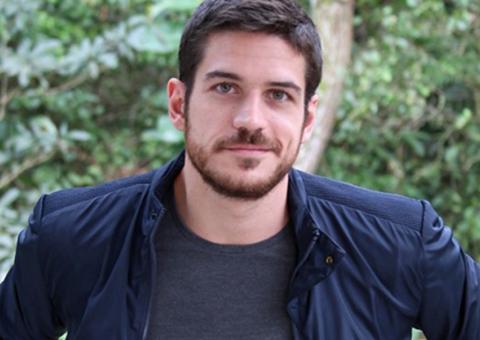 Marco Pigossi pede fim de contrato com a Rede Globo