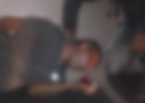 Opositor é hospitalizado após ser agredido e atropelado no Instituto Lula