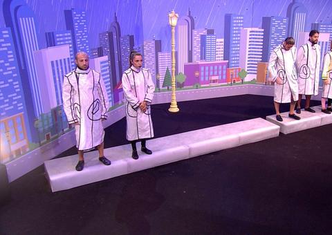 BBB18: Veja quem ganhou a Prova do Líder com indicação direta ao Paredão 