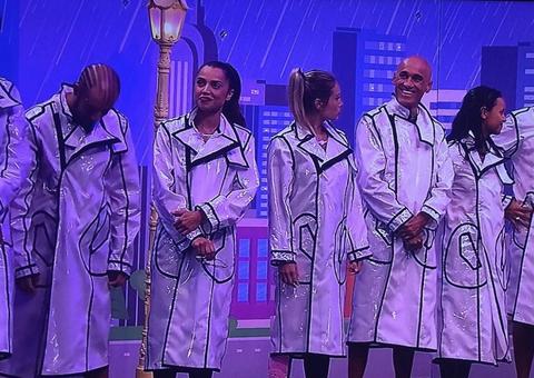  BBB18: Brothers são eliminados e restam apenas dois na Prova do Líder