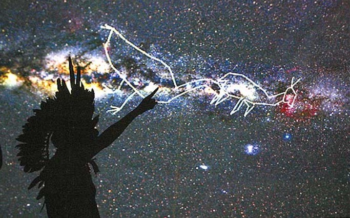 Sesc AM em parceria com a UFAM, promove a I Semana de Astronomia Indígena