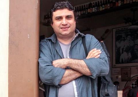 Junior Rodrigues lança projeto 'Samba Sempre' na Feira do Paço 2018