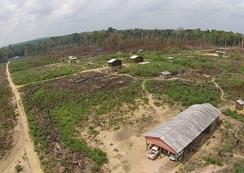 STJ nega habeas corpus a empresário suspeito de ser mandante de chacina que vitimou crianças e idosos 